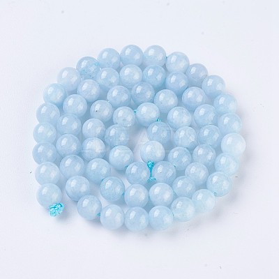 Natural Gemstone Beads X1-G-O183-03A-02-1