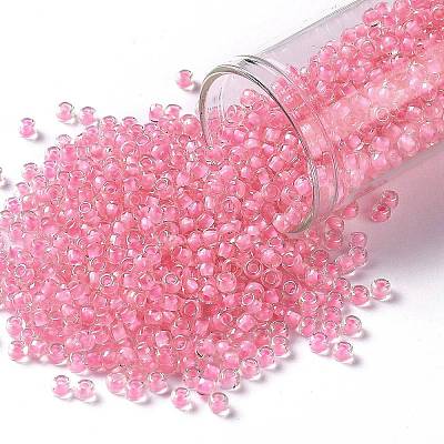 TOHO 8/0 Round Beads SEED-XTR08-0191C-1