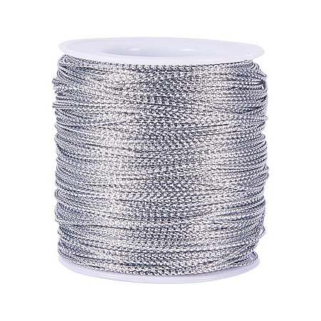 Metallic Cord MCOR-S002-02A-1