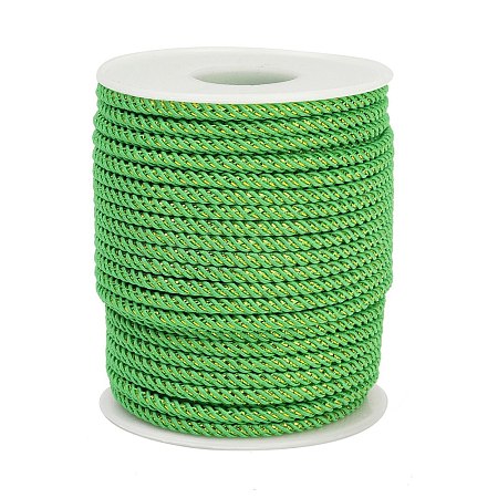 Nylon Braided Cords NWIR-C004-02G-1