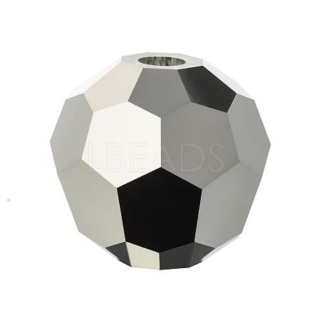 Preciosa&reg Crystal Beads X-PRC-BB3-23980-272-1