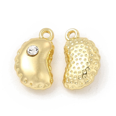 Alloy Pendants FIND-B016-04G-1