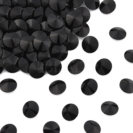 Preciosa&reg MAXIMA Crystal Round Stones X-PRC-RASS39-23980-1