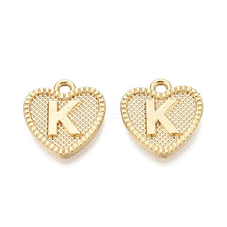 Alloy Pendants PALLOY-N157-001K-NR-1