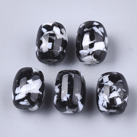 Resin Beads RESI-T024-32A-1