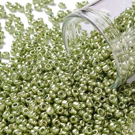 12/0 Glass Seed Beads SEED-A017-2mm-1112-1