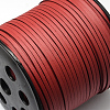 Faux Suede Cord LW-R006-20-2