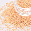 Glass Cylinder Beads SEED-S047-A-028-1