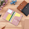 PU Leather Passport Cover OFST-WH20009-03B-4