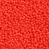 11/0 Grade A Round Glass Seed Beads SEED-N001-A-1068-2