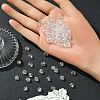 Preciosa&reg Crystal Beads Y-PRC-BB5-00030-242-4