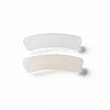 Two Tone Acrylic Beads LS-X-MACR-S272-78O-2