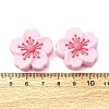 Silicone Beads SIL-C008-05B-3