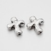 Alloy Beads X-PALLOY-A018-AS-NR-1