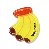 Acrylic Pendants OACR-R270-03I-1