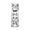 Preciosa&reg MAXIMA Crystal Multi-Stones Settings X-PRC-MA6-00030-S-1