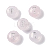 Natural Rose Quartz Beads G-L524-20T-01-1