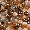 Glass Beads EGLA-A034-SM6mm-34-3
