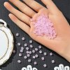 Preciosa&reg Crystal Beads Y-PRC-BA6-70220-840-5