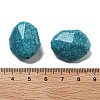 Acrylic Beads OACR-Q016-14A-3