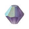 Preciosa&reg Crystal Beads Y-PRC-BA4-20480-20019-1