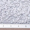 MIYUKI Round Rocailles Beads SEED-G007-RR0471-4