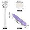 DIY Wax Seal Stamp Kits DIY-CP0003-52C-2