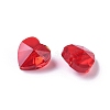 Transparent Glass Beads X-GLAA-K002-07A-02-3