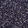 Glass Cylinder Beads SEED-S047-G-003-3