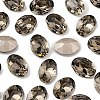 Preciosa&reg MAXIMA Crystal Fancy Stones X-PRC-FF18-40010-1