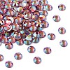 Preciosa&reg MAXIMA Crystal No Hotfix Flatback Stones Y-PRC-NSS6-70040-200-1