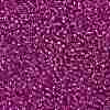 TOHO Round Seed Beads SEED-JPTR11-2214-2