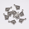 Tibetan Style Alloy Pendants EA10640Y-NF-4