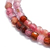 Natural Spinel Beads Strands G-P457-B01-16-2
