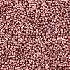 8/0 Glass Seed Beads X-SEED-A017-3mm-1108-2