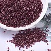 MIYUKI Round Rocailles Beads X-SEED-G007-RR1433-1