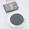 12/0 Glass Seed Beads SEED-S005-16-2