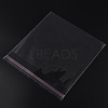 Rectangle OPP Cellophane Bags OPC-N001-01E-01-3