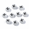 Acrylic Beads SACR-S273-29K-1