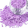 12/0 Glass Seed Beads SEED-S060-A-968-1