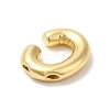 Rack Plating Brass Pendants KK-R143-21G-C-2