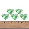 Transparent Acrylic Beads MACR-S373-70-B02-6