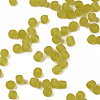 (Repacking Service Available) Glass Seed Beads SEED-C017-4mm-M10-2