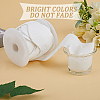 Polyester Wavy Fringe Trim OCOR-GF0003-44H-06-6