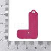 Acrylic Pendants MACR-R002-01L-3