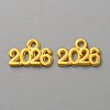 Alloy Pendants LS-FIND-TAC0017-59G-1