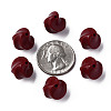Opaque Acrylic Beads MACR-S373-139-A01-7