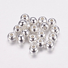 Tibetan Style Spacer Beads LS-K0NKE021-1