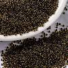 MIYUKI Round Rocailles Beads SEED-X0056-RR0380-1