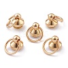 Alloy Ball Studs Rivets LS-PALLOY-Z002-02B-LG-1